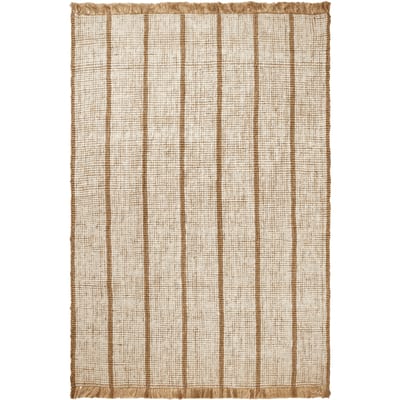 Ferm Living Athene Stripes tapijt - 200 x 300 cm