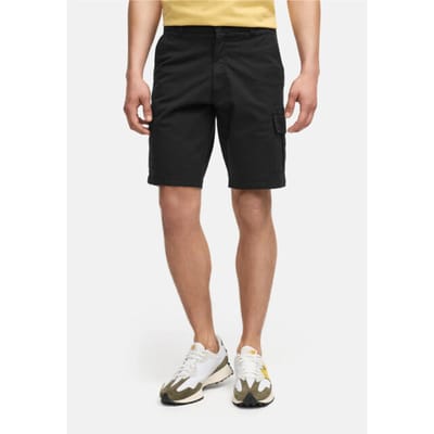 Klassieke Schoenen Kronstadt PO28597 KS70002 KSAllen Shorts Black