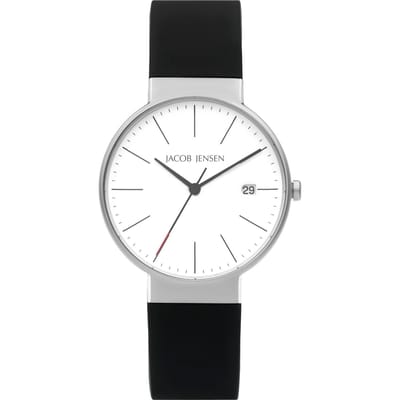 JACOB JENSEN TIMELESS NORDIC CLASSIC 183