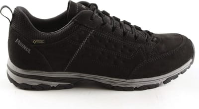 Heren Wandelschoenen Meindl 3949-01 Durban Gtx Zwart - Maat 7