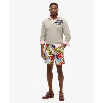 Bermuda Superdry