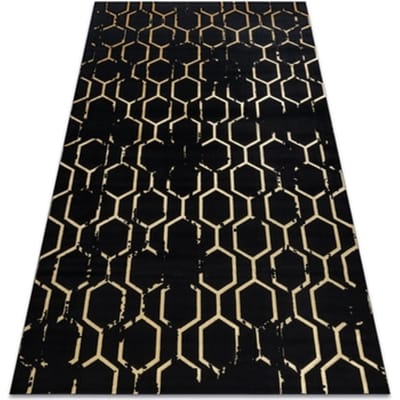 Kleden Rugsx Tapijt GLOSS modern 407C 86 stijlvol, glamour, 240x330 cm