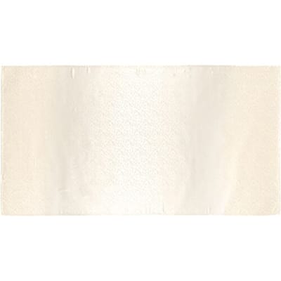 LIVARNO HOME Jacquard tafelkleed (Vierkant, wit)