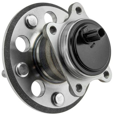 Wiellagerset achteras OEM 42450-06110