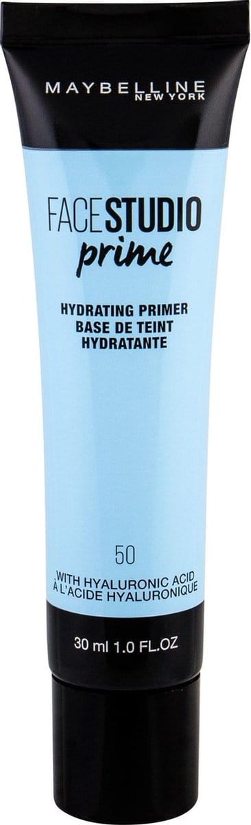 Maybelline - Master Primer - 50 Hydrating
