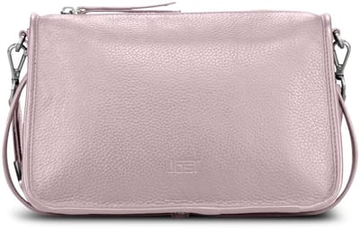 JOST schoudertas Vika Shoulder Bag Rose paars