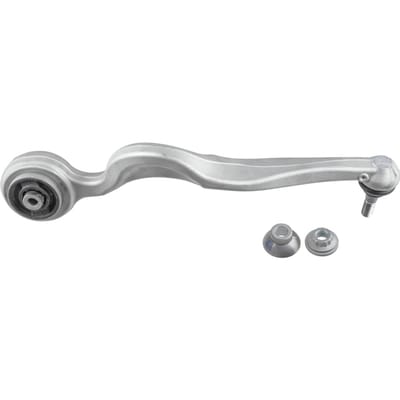 Draagarm, wielophanging LEMFÖRDER 43073 01 Vooras, rechts, voorkant