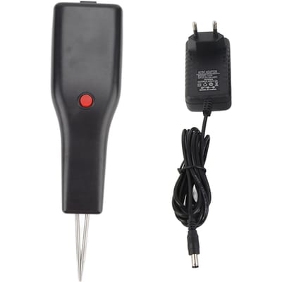 Elektrische Pluimvee Veerenplukker Handheld Draagbaar Automatisch Pluimvee Korthaar Plukgereedschap