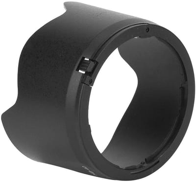 Dailygoody - Hb-40 Kap - Zonnekap Vervanging - Hoogwaardig Abs