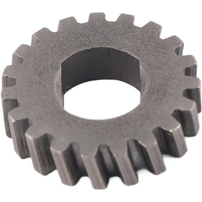 Roestvrijstalen Zonnedak Motor Tandwiel Reparatieset voor Mercedes Benz W202 W204 W212 gray