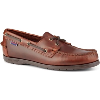 Sebago Endeavor Bootschoenen Bruin EU 45 Man