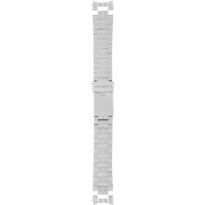 Hamilton Straps H695.694.102 Khaki Field Horlogeband
