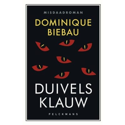 Duivelsklauw - Dominique Biebau