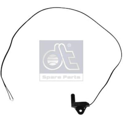 Sensor, buitentemperatuur DT Spare Parts 7.78142