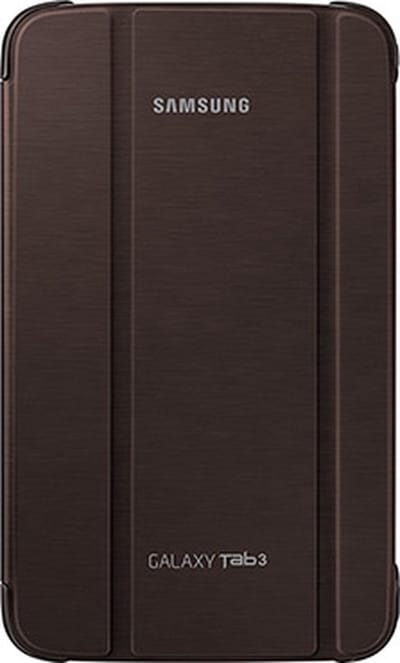 Samsung Book Cover voor Samsung Galaxy Tab 3 8.0 - Bruin