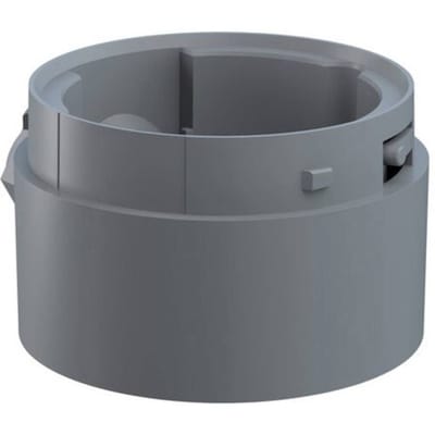 Werma Signaltechnik 261.700.02 Aansluitadapter voor signaalgever Geschikt voor serie (signaaltechniek) EvoSIGNAL