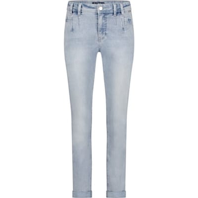 Red Button Jeans Giselle Bleach Srb4498 Bleach Dames Maat - W42