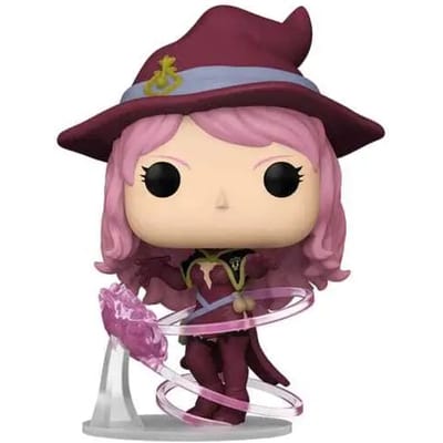 Funko Pop! Animation: Black Clover - Vanessa #1722