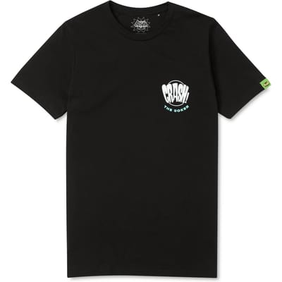 Batman Surf's Up The Joker Crash t-shirt - Zwart - L