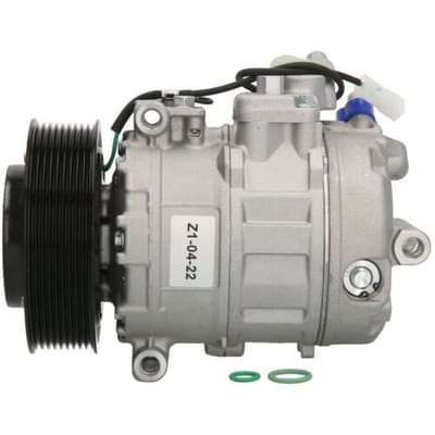 Airco-compressor HIGHWAY AUTOMOTIVE 45033008HW