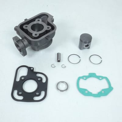 Cylindre P2R pour Scooter Peugeot 50 Ludix Elegance 2007 à 2009 Neuf
