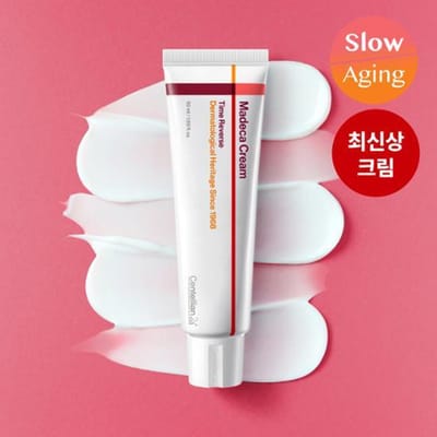 [Nieuwste Crème] Centellian 24 Madeca Crème Time Reverse 50ml gray