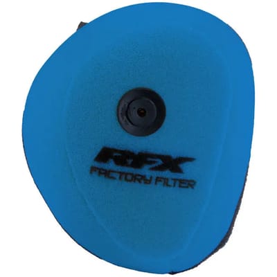 Voorgelakte luchtfilter voor motorfiets RFX Race Yamaha YZ 85 LW Big Wheels 19/16