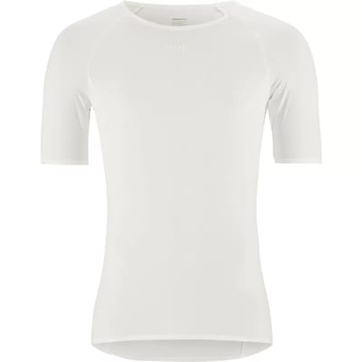 CRAFT ACTIVE NANOWEIGHT SS M Heren Thermoshirt - Wit
