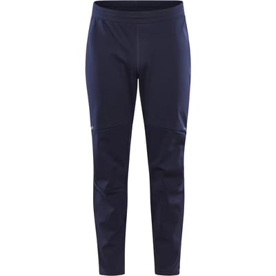 Craft Core Nordic Training Broek Blauw M Man