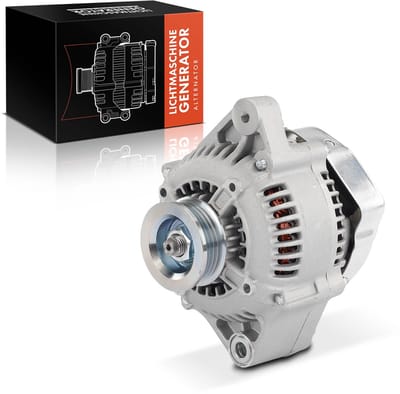 Frankberg 1x Dynamo Generator voor Toyota