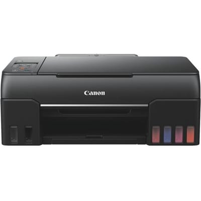 Canon PIXMA G650 Multifunctioneel - Kleur - Inkt