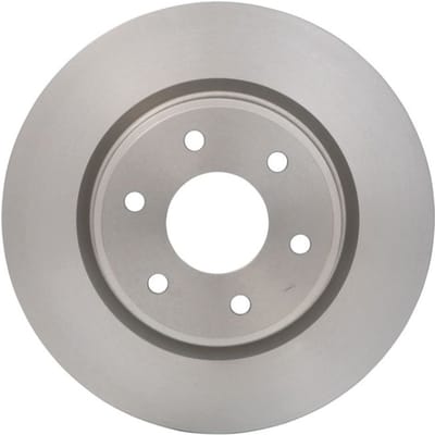 Remschijf BOSCH 0 986 479 D66 voorkant, geventileerd, 1 Stuk