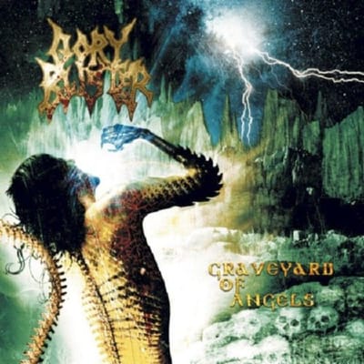 Graveyard Of Angels - Gory Blister