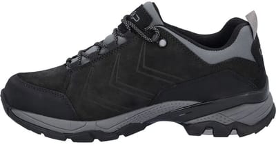 Cmp Melnick Low Wandelschoenen Zwart EU 39 Man