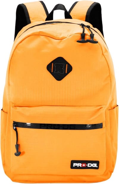 Karactermania - PRODG Urban Rugzak - Handbagage Backpack - Smart Rugtas - Geel