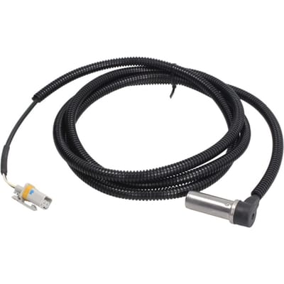 Wielsnelheidssensor DT Spare Parts 3.37101 rechts