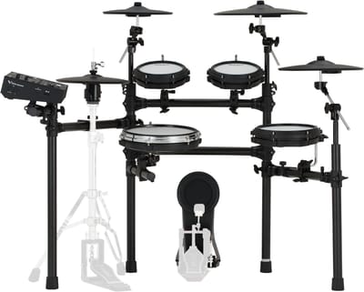 Roland TD513 - Elektronisch drumstel