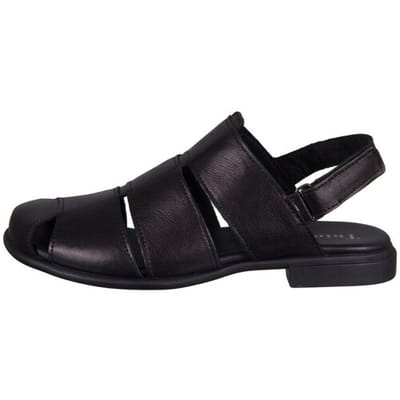 Platte sandalen Think Kamaa