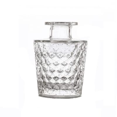Dailygoody - Lege Diffuser Fles - Hervulbare Aromatherapie Pot