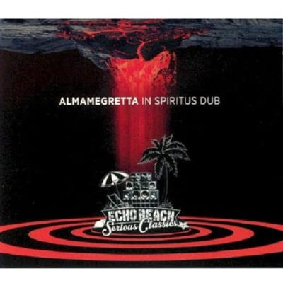 In Spirits Dub - Almamegretta