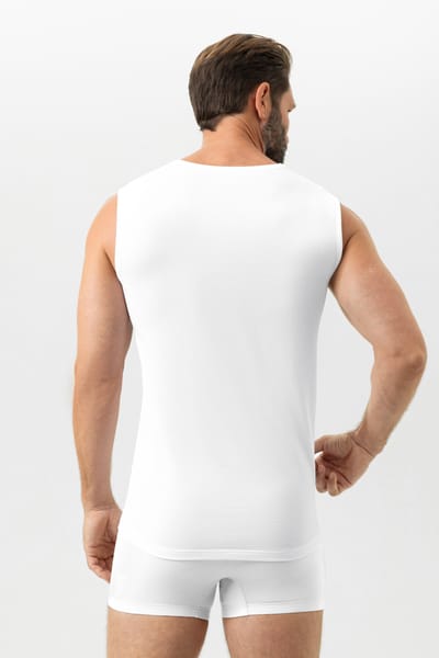 mey Muskelshirt Serie mey Dry Cotton Breeze - das Original