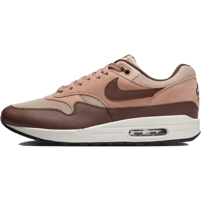 Nike Nike Air Max 1 SC (Cacao Wow) - Sneakers - Unisex
