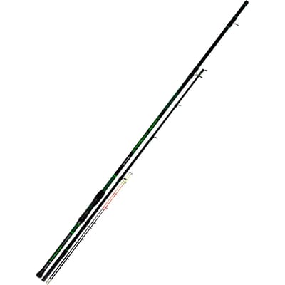 Maver Dragon Boat Bodemvissen Hengel Zilver 3.00 m / 0-400 g
