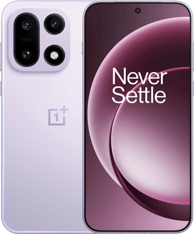 OnePlus 15 CPH2747 16GB 512GB Ultra Violet