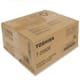 Toshiba T-2060E toner cartridge zwart (origineel)