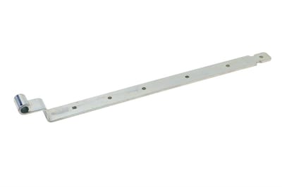 Duimheng - Met bocht - 65cm -voor 16mm duim - Verzinkt