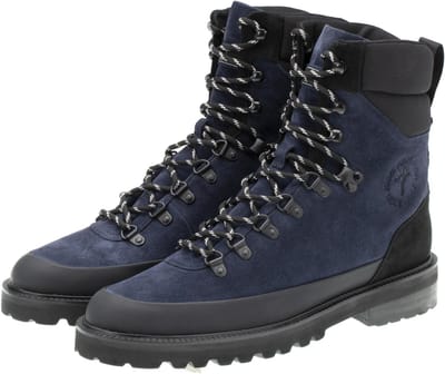 Joop - Herren Stiefel Velluto Hektor
