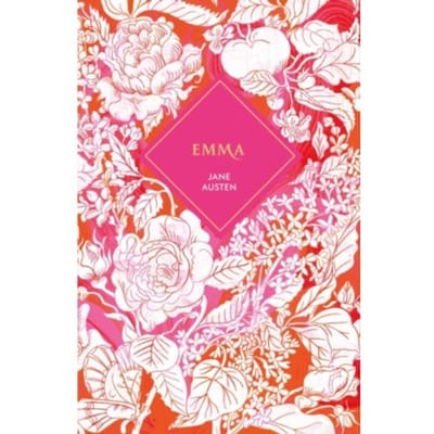 Emma - Vintage Collector's Classics - Jane Austen