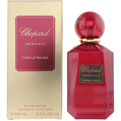 Chopard, Imperiale Vanille Malika, Eau De Parfum, Voor Vrouwen, 100 ml
