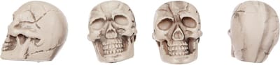 Solacis Halloween Decoratie - Skelet - Halloween versiering - Decoratie buiten - Horror - Eng - Must have voor halloween!